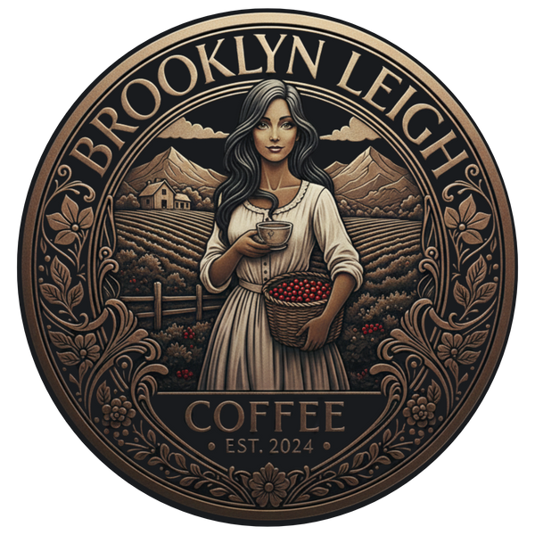Brooklyn Leigh Coffee