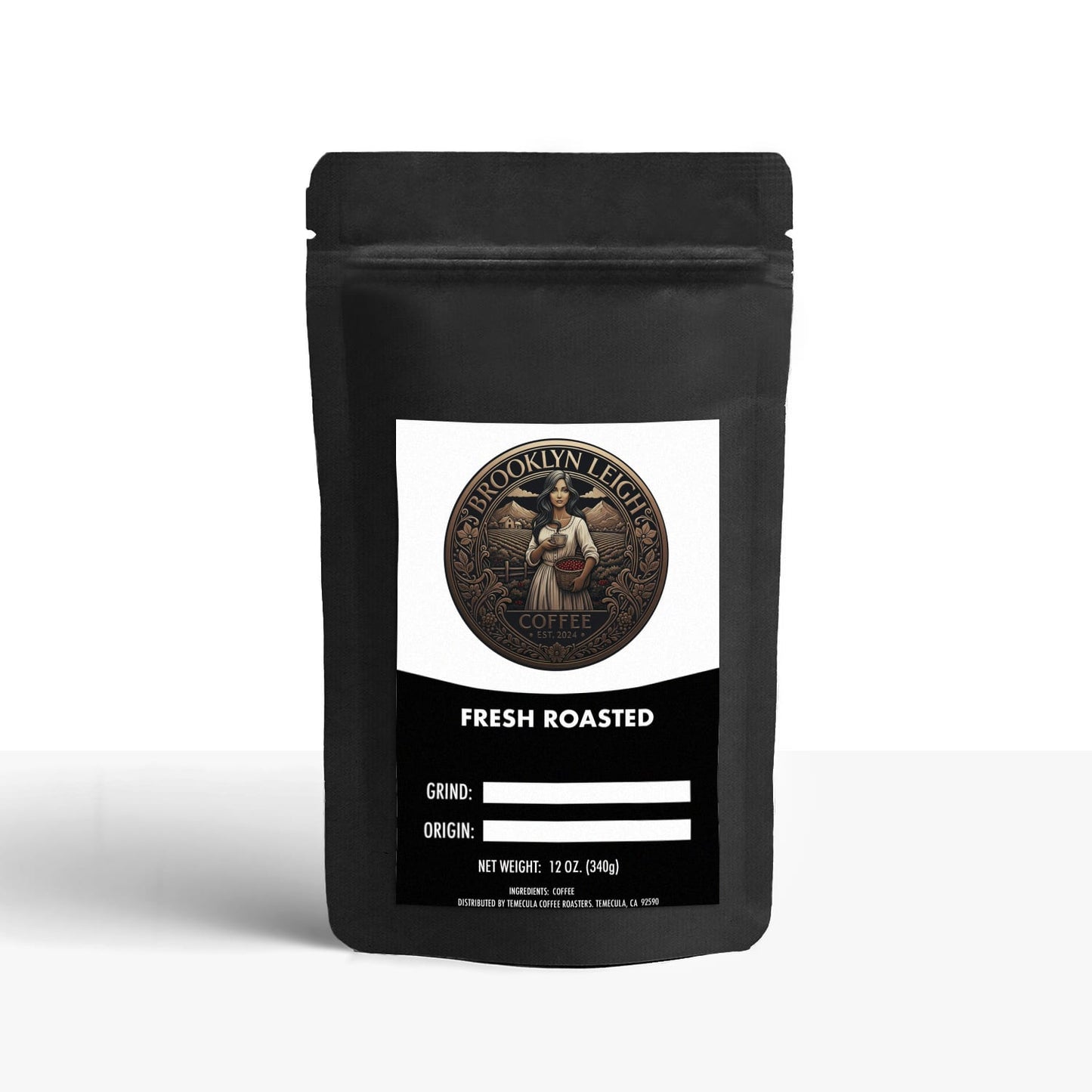 Breakfast Blend
