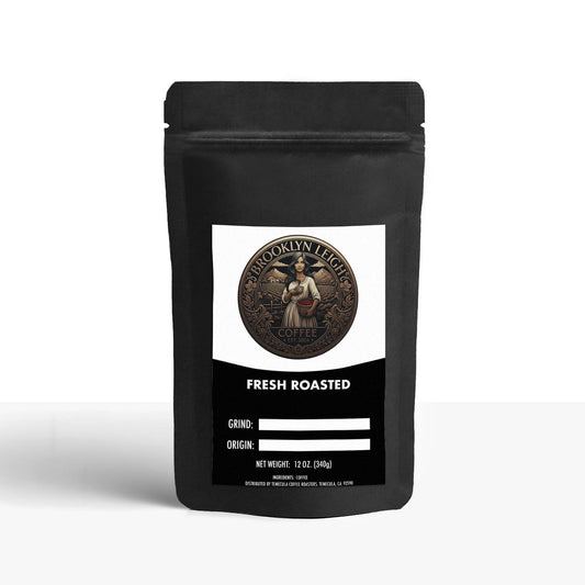 Breakfast Blend
