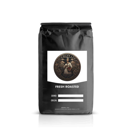 Instant Coffee